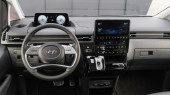 Protective glass Pixsel for climate-control HYUNDAI STARIA - 5.7“ 2021 -