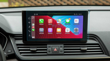 Protective glass Pixsel for monitor AUDI Q5/SQ5 - 11.2“ 2021 -
