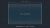 Protective glass Pixsel for monitor HYUNDAI TUCSON - 8.9“ 2020 - 2023