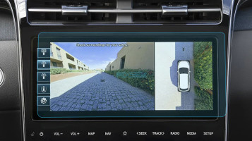 Protective glass Pixsel for monitor HYUNDAI TUCSON - 10.9“ 2020 - 2023