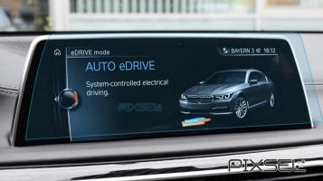 Protective glass Pixsel for monitor BMW 7 - 13.1“ 2019 - 2022 (G11, G12)