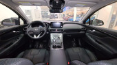 Protective glass Pixsel for monitor HYUNDAI SANTA FE - 8.9“ 2020 - 2022
