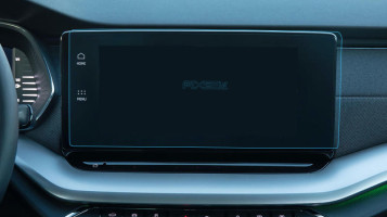Protective glass Pixsel for monitor SKODA OCTAVIA - 13.4“ 2020 -