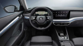 Protective glass Pixsel for monitor SKODA OCTAVIA - 13.4“ 2020 -