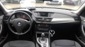 Protective glass Pixsel for monitor BMW X1 - 6.5“ 2011 - 2014 (E84)
