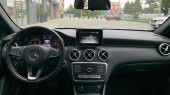 Protective glass Pixsel for monitor MERCEDES BENZ A-CLASS - 6.9“ 2013 - 2017