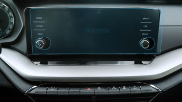 Protective glass Pixsel for monitor SKODA OCTAVIA - 13“ 2020 -