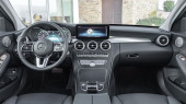 Protective glass Pixsel for monitor MERCEDES BENZ C-CLASS - 12.1“ 2018 - 2020