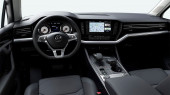 Защитное стекло Pixsel на монитор VOLKSWAGEN TOUAREG - 11.2“ 2018 - 2023