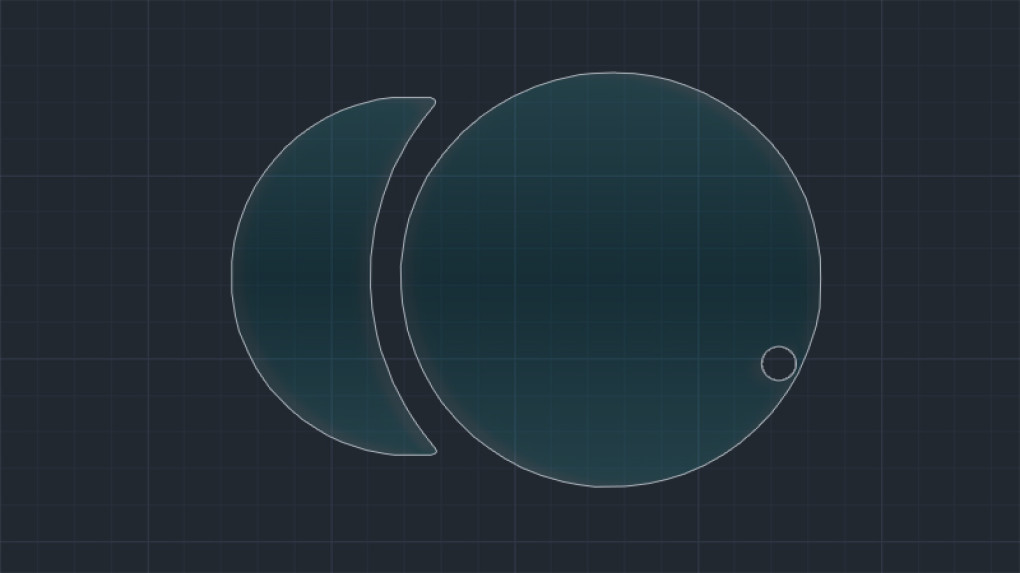 Ochronne szkło Pixsel na deskę rozdzielczą MINI COOPER - 7.6“ 2014 - 2019-2