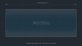 Protective glass Pixsel for monitor DS 3 - 11.4“ 2018 -