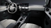 Захисне скло Pixsel на панель приладів DS 3 - 6.7“ 2018 -