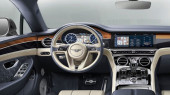 Protective glass Pixsel for monitor BENTLEY FLYING SPUR - 13.8“ 2019 -
