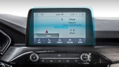 Protective glass Pixsel for monitor FORD KUGA - 10.2“ 2020 -