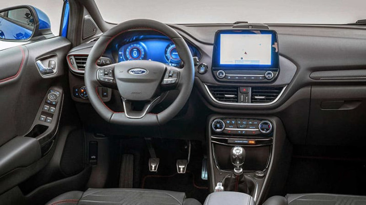 Protective glass Pixsel for monitor FORD KUGA - 10.2“ 2020 -