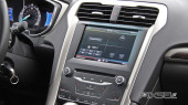 Protective glass Pixsel for monitor FORD MONDEO - 8.1“ 2014 - 2018