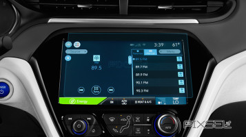 Protective glass Pixsel for monitor CHEVROLET BOLT - 10.3“ 2016 -