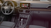 Protective glass Pixsel for dashboard SEAT TARRACO - 9.9“ 2018 -
