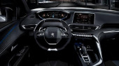 Ochronne szkło Pixsel na monitor PEUGEOT 5008 - 10.2“ 2018 -