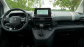 Protective glass Pixsel for monitor CITROEN BERLINGO - 9.4“ 2018 -