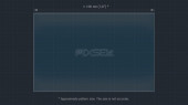 Protective glass Pixsel for monitor CITROEN BERLINGO - 9.4“ 2018 -