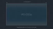 Protective glass Pixsel for monitor CITROEN C3 - 9.7“ 2016 -