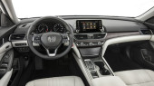Защитное стекло Pixsel на монитор HONDA ACCORD - 11.4“ 2018 - 2019