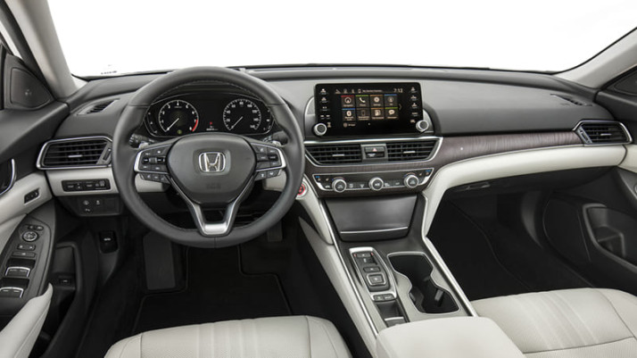 Защитное стекло Pixsel на монитор HONDA ACCORD - 11.4“ 2018 - 2019
