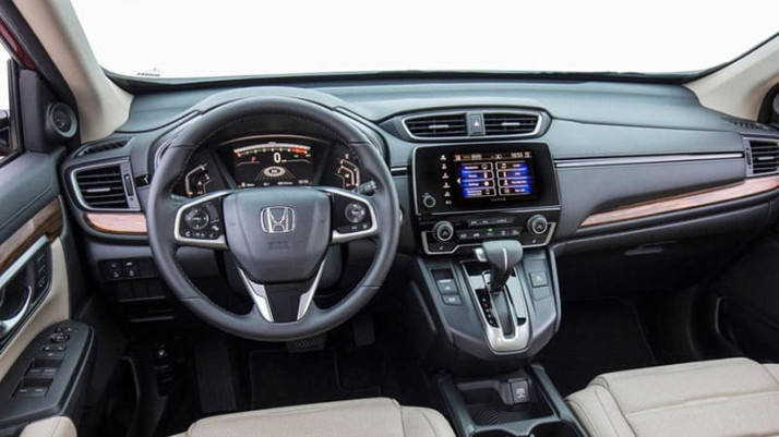 Protective glass Pixsel for monitor HONDA CR-V - 11.8“ 2017 - 2021