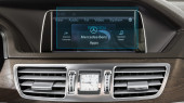 Protective glass Pixsel for monitor MERCEDES BENZ E-CLASS - 6.8“ 2013 - 2016