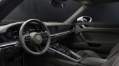Protective glass Pixsel for dashboard PORSCHE 911 - 18.1“ 2019 -