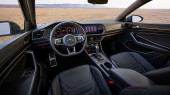 Ochronne szkło Pixsel na monitor VOLKSWAGEN JETTA - 10.9“ 2019 -