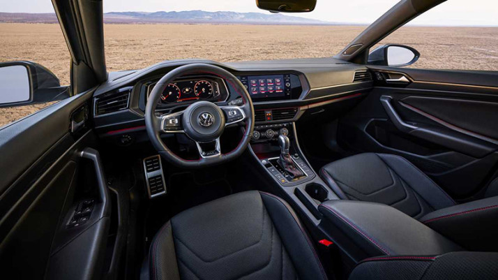 Ochronne szkło Pixsel na monitor VOLKSWAGEN JETTA - 10.9“ 2019 -