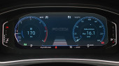 Ochronne szkło Pixsel na deskę rozdzielczą VOLKSWAGEN JETTA - 9.9“ 2019 -