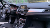 Protective glass Pixsel for monitor BMW 2 / M2 - 6.5“ 2014 - 2020 (F22, F23, F45, F46)
