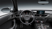 Protective glass Pixsel for monitor AUDI A6 / S6 / RS6 - 7.7“ 2011 - 2014