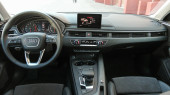 Protective glass Pixsel for monitor AUDI A4 / S4 / RS4 - 8.5“ 2019 - 2020