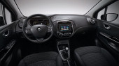 Ochronne szkło Pixsel na monitor RENAULT CAPTUR - 6.9“ 2016 - 2019