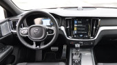 Protective glass Pixsel for monitor VOLVO S 60 - 8.9“ 2019 -