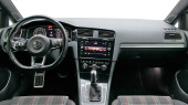 Ochronne szkło Pixsel na deskę rozdzielczą VOLKSWAGEN GOLF - 11.9“ 2017 - 2020