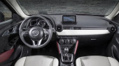 Protective glass Pixsel for monitor MAZDA CX-3 - 8.4“ 2015 -