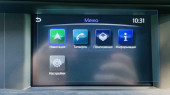 Защитное стекло Pixsel на монитор INFINITI Q30 - 7“ 2016 -