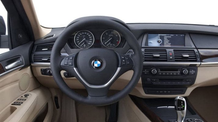 Protective glass Pixsel for monitor BMW X5 - 8.8“ 2007 - 2013 (E70)