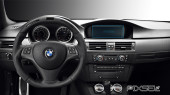 Захисне скло Pixsel на монітор BMW 3 / M3 - 8.8“ 2005 - 2013 (E90, E91, E92, E93)