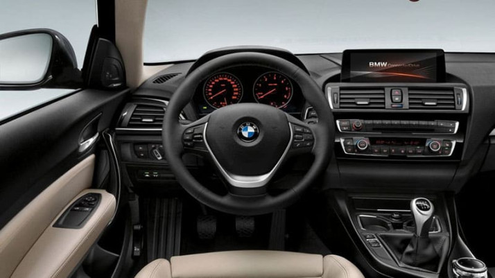 Protective glass Pixsel for monitor BMW 1 - 10.8“ 2015 - 2018 (F20, F21)