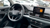 Protective glass Pixsel for monitor AUDI Q5/SQ5 - 8.5“ 2017 - 2020