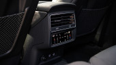 Protective glass Pixsel for rear climate-control AUDI Q7/SQ7/RSQ7 - 6.6“ 2019 -