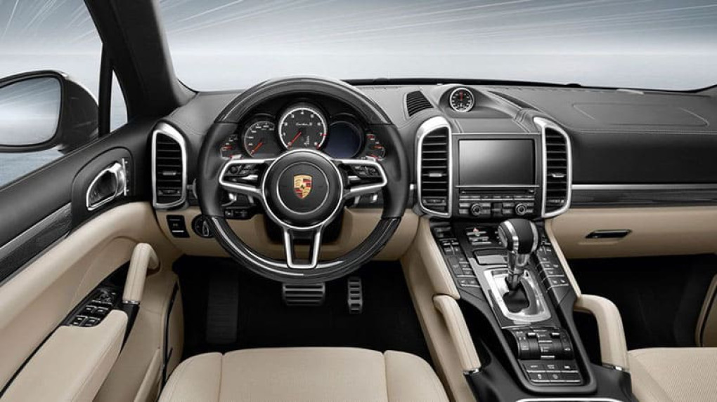 Защитное стекло Pixsel на монитор PORSCHE CAYENNE - 7“ 2017 - 2020-1