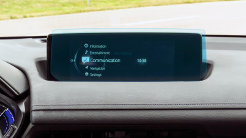 Protective glass Pixsel for monitor MAZDA MX-30 - 12.8“ 2020 -