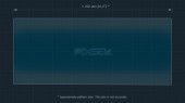 Protective glass Pixsel for monitor ASTON MARTIN DB12 - 11.2“ 2024 -